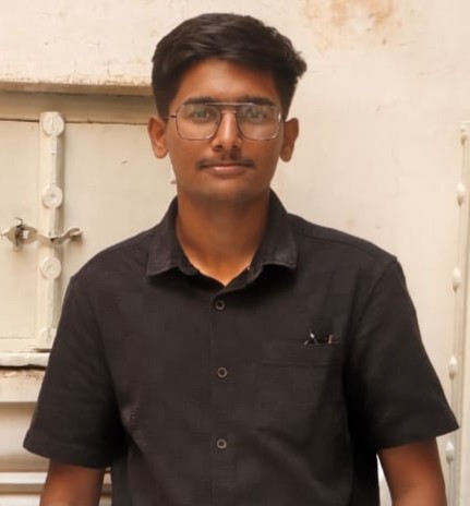 Tejas Patil